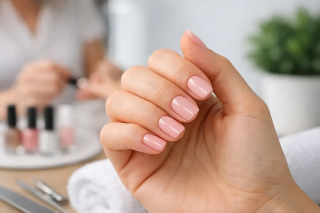 How to Find the Best BIAB Nails Near Me