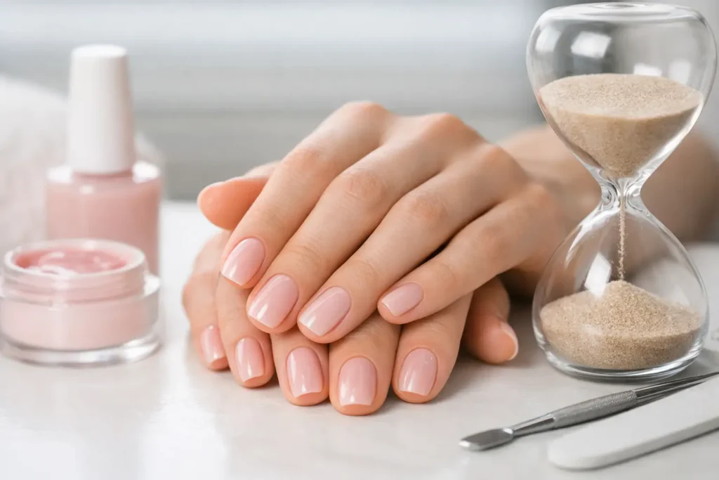 How Long Do BIAB Nails Last?